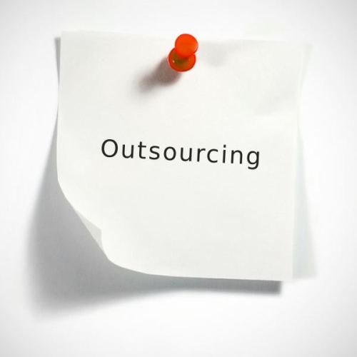Outsourcing It sistemi